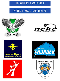 Image result for Manchester Korfball Club