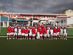 Image result for Severalls Jubilee Bowls Club