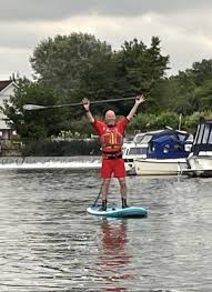 Image result for Bath University Canoe Club