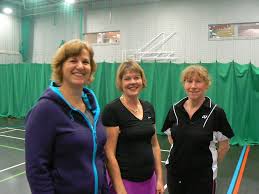 Image result for Sheffield Breakaways Badminton Club