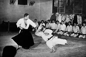 Image result for Goryukai Aikido Yoshinkan (Chichester)