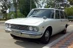 Japanese Nostalgic Car • View topic - My Mazda Luce 1500 Estate