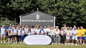 Image result for Croston Subscription Bowling Club