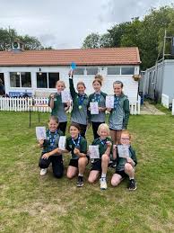 Image result for Kelvedon & Feering Cricket Club