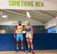 Image result for Rise Above Wrestling