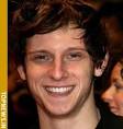 Jamie Bell as Tin tin.