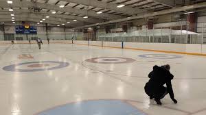 Image result for Aberdeen University Curling Club
