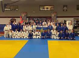 Image result for Harris Judo Club