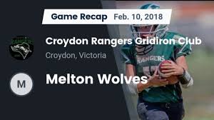 Image result for Victoria Rangers Rugby League Football Club