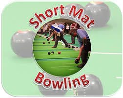 Image result for Hunston Short Mat Bowling Club