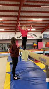 Image result for Flic Flac Gym Club, Eccleston