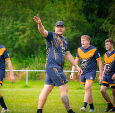 Image result for West Haughton Lions Rugby League Football Club
