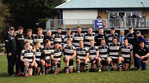 Image result for Thanet Rugby Union Football Club