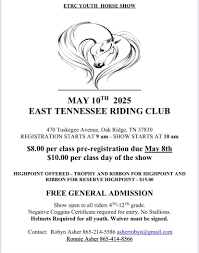 Image result for East Flegg Riding Club