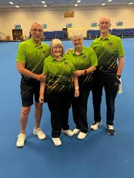 Image result for Louth & District Indoor Bowls Club