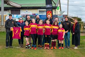 Image result for Dursley Rugby Football Club