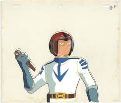 「真田　志郎 宇宙戦艦ヤマト」の画像検索結果