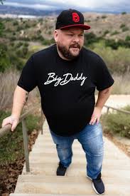 Image result for Футболка big daddy