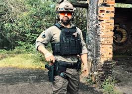 Image result for Sopley Airsoft Club