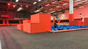 Image result for Ipswich Four Trampoline Club