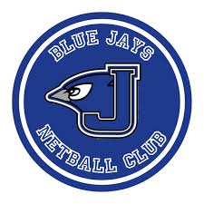 Image result for Blue Jays Netball Club