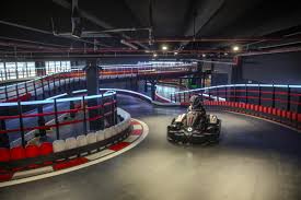 Image result for West of Scotland Kart Club