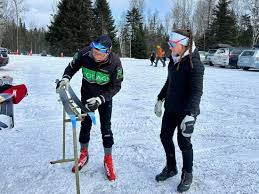 Image result for Lakeland Cross Country Ski Club