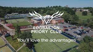 Image result for Edgbaston Priory Club
