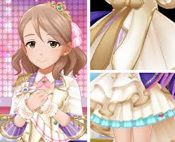 「柳清良 アイドルマスターシンデレラガールズ」の画像検索結果