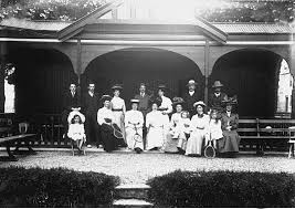 Image result for Wigtown Bowling Club