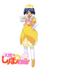 「公星くるみ おとぎストーリー　天使のしっぽ」の画像検索結果