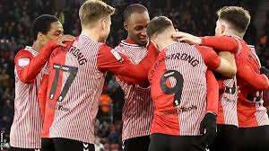 Image result for Team Southampton