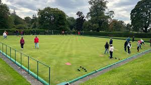 Image result for Duffus Park Bowling Club