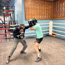 Image result for Cambridge Amateur Boxing Club