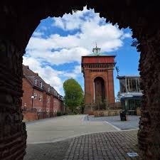 Image result for Colchester Ibc