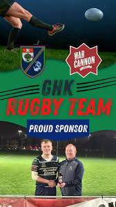 Image result for G H K Rugby Football Club