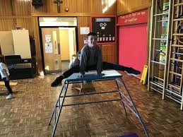 Image result for St Bedes Gymnastics Club