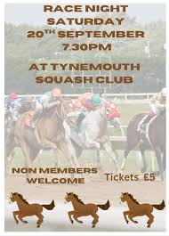 Image result for Tynemouth Squash Club