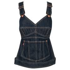 Image result for Levi's Jean Paul Gaultier