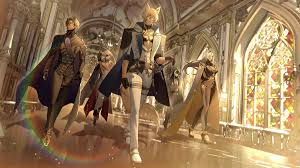 Image result for Invicta Knights