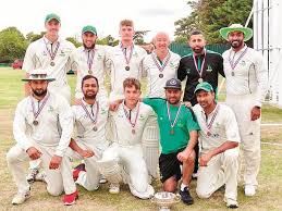 Image result for Boyne Hill Cricket Club