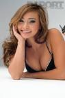 Michelle Waterson