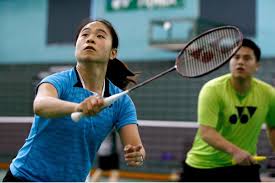 Image result for Chew Valley Badminton Club
