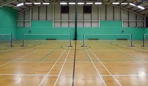 Image result for David Lloyd (Derbyshire) Badminton Club