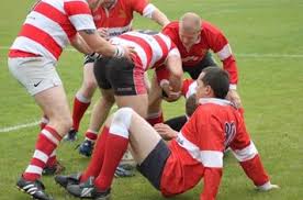 Image result for Hornsea Rufc
