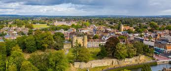 Image result for Tonbridge Town Sailing Club