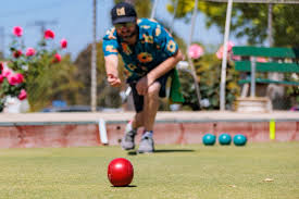 Image result for Fenners Bowls Club