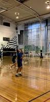 Image result for Stoke North Badminton Club