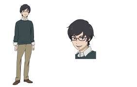 「葛原みくる 東のエデン」の画像検索結果