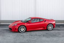 Image result for Ferrari F430